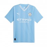 Günstige Fußballtrikots Manchester City Kovacic 8 Heimtrikot 2023-24 Kurzarm
